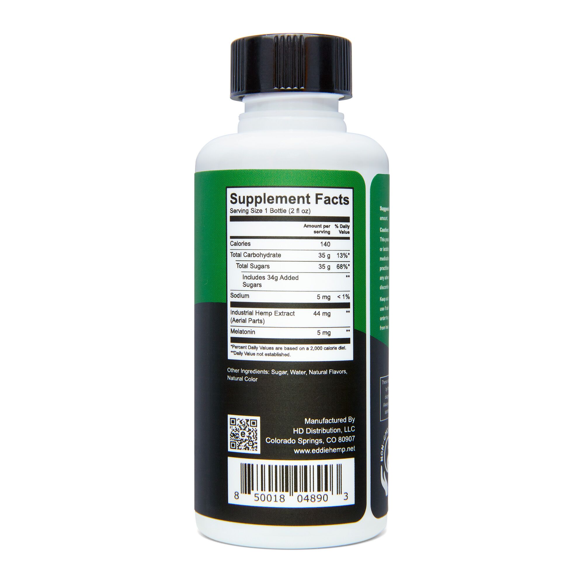 Hemp Depot - Seed to Sale GMP Certified producer of the world’s most pure CBD Wholesale and White Label products.