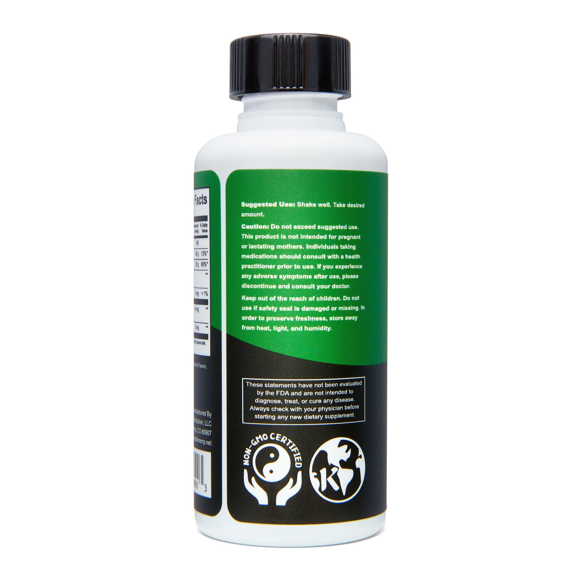 Hemp Depot - Seed to Sale GMP Certified producer of the world’s most pure CBD Wholesale and White Label products.